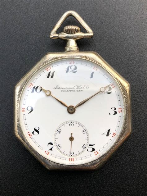 iwc caliber 73|VIRTUAL POCKET WATCH MUSEUM DAY 18, cal 73 octo.